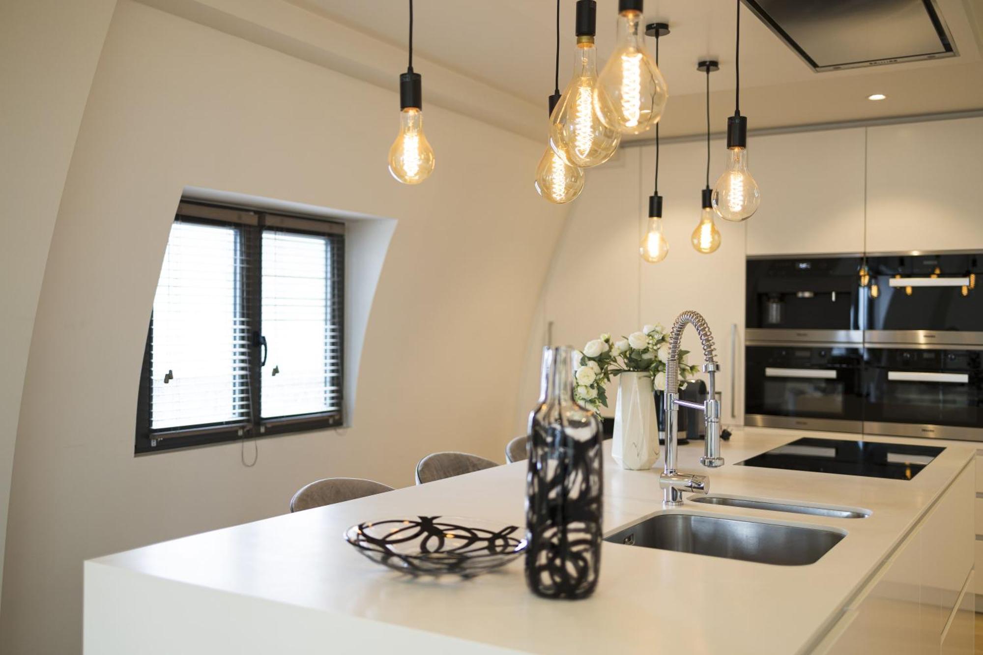 Triplex Penthouse In The City Center Brusel Exteriér fotografie